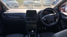 Ford Puma ST 1.5 EcoBoost ST 5dr Petrol Hatchback